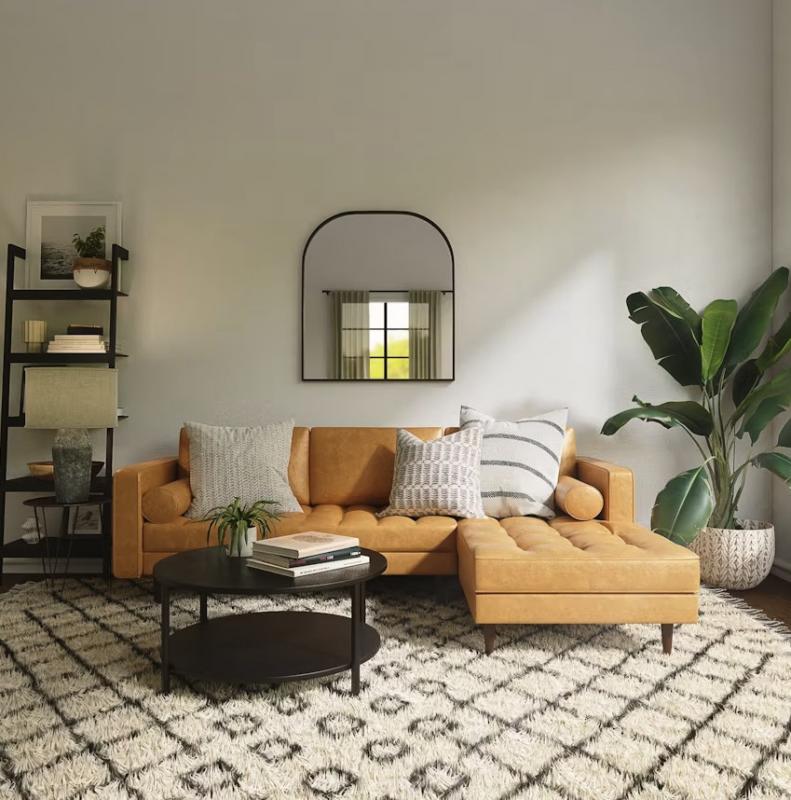 Appartement neuf 2 pièces 44 m²