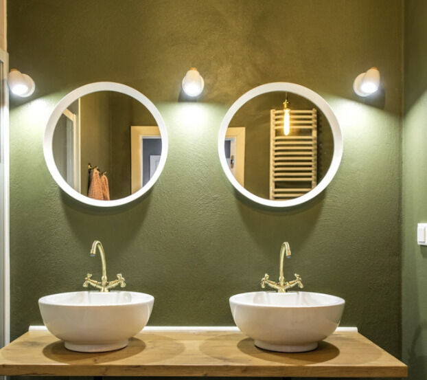 Appartement neuf 2 pièces 44 m²