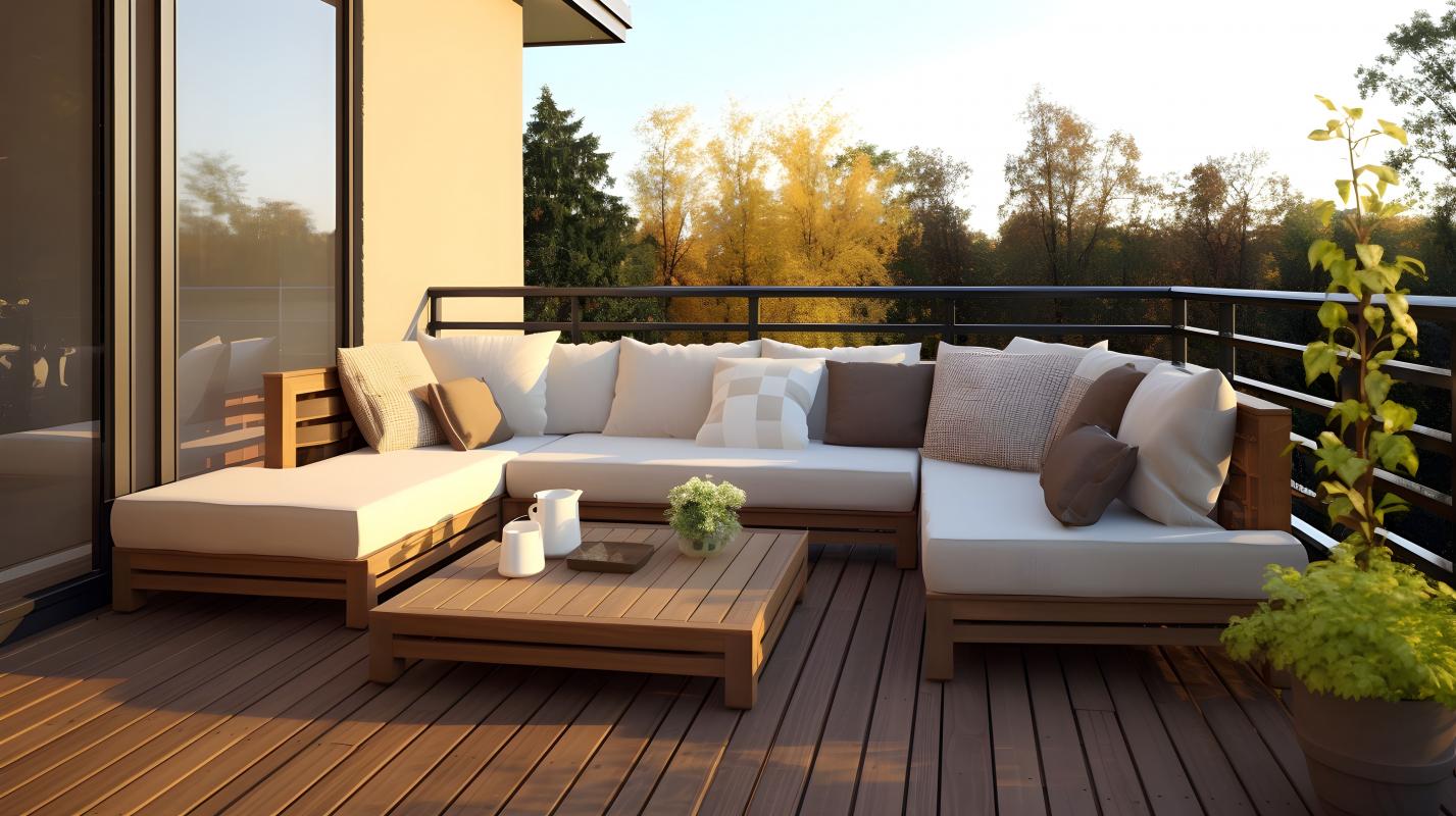 Thiais Appartement neuf 4 pièces 81 m²