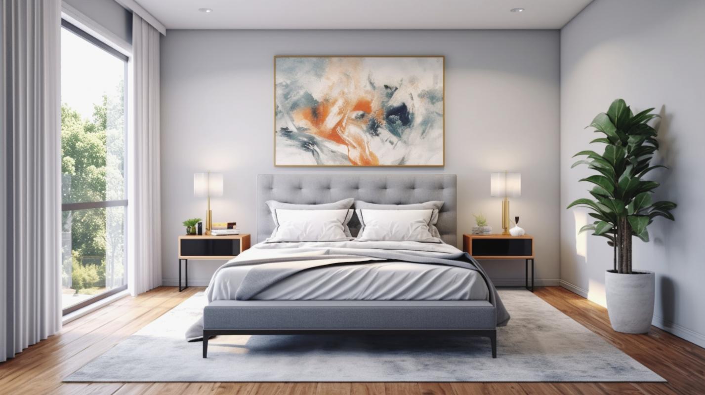 Appartement neuf 3 pièces 66 m²