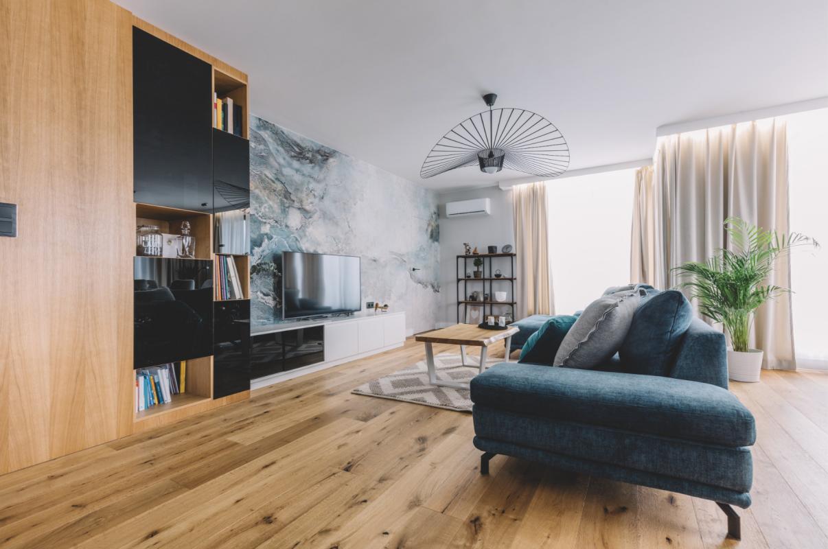 Lyon 3eme Appartement neuf 3 pièces 70 m²