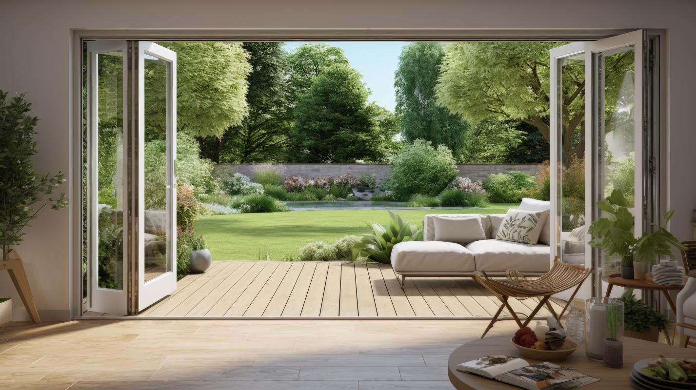 Maison neuve 4 pièces 82 m² Coupvray 77700