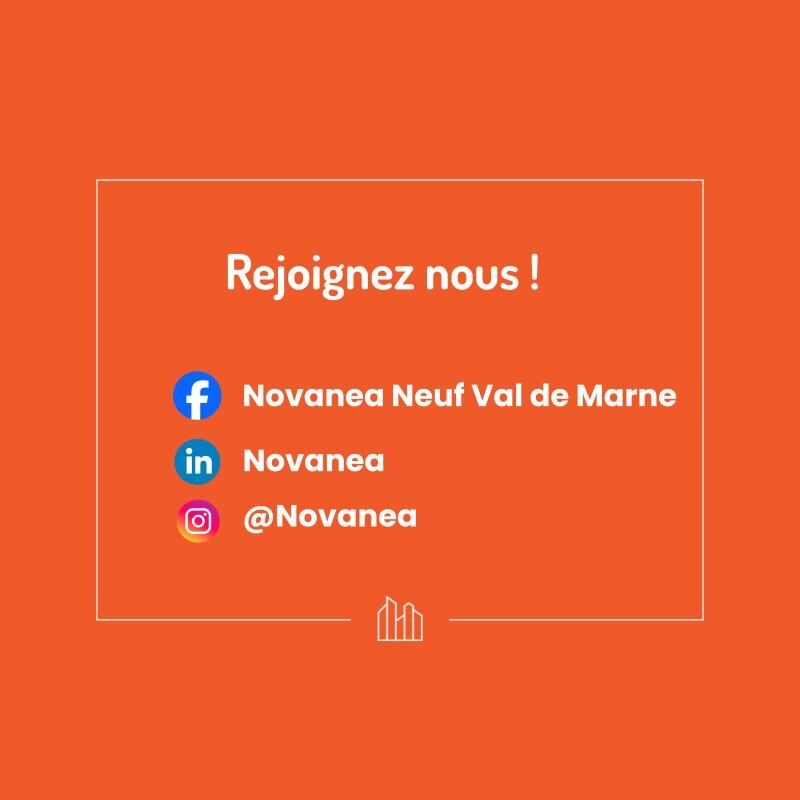 Appartement neuf 2 pièces 40 m²