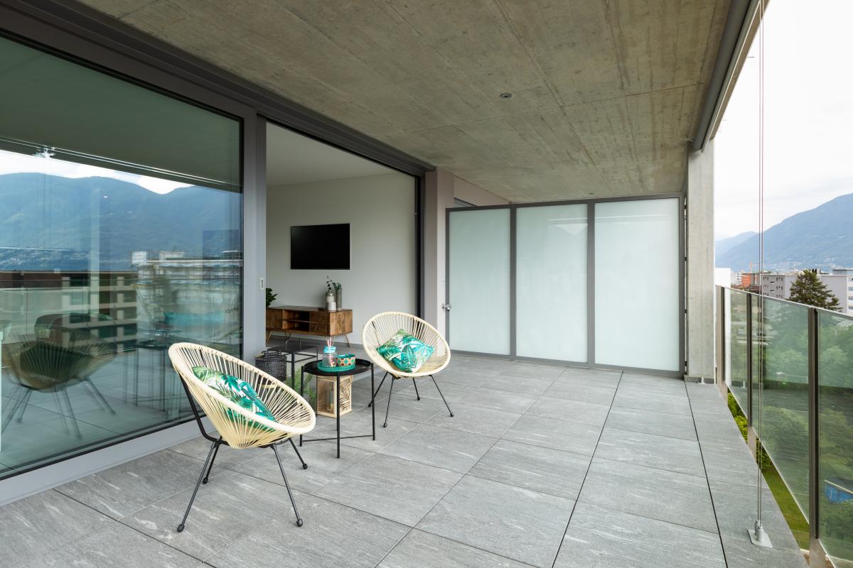 Bron Appartement neuf 2 pièces 42 m²