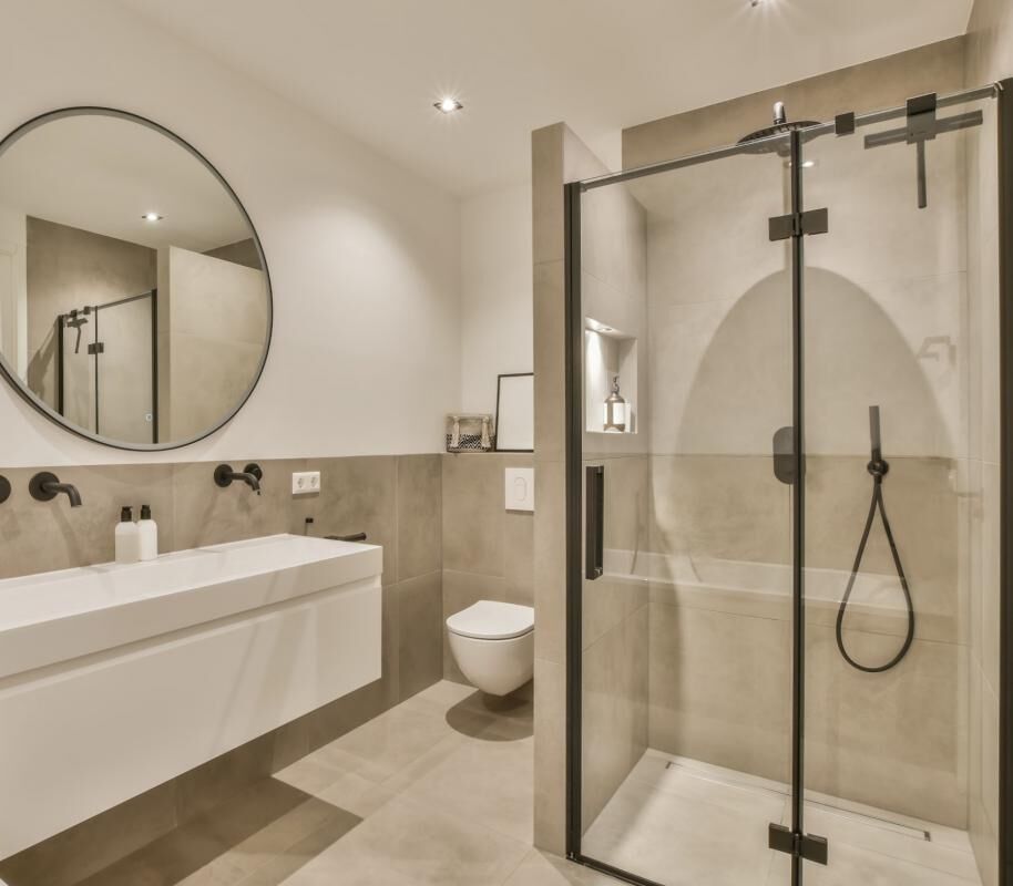 Appartement neuf 2 pièces 52 m²