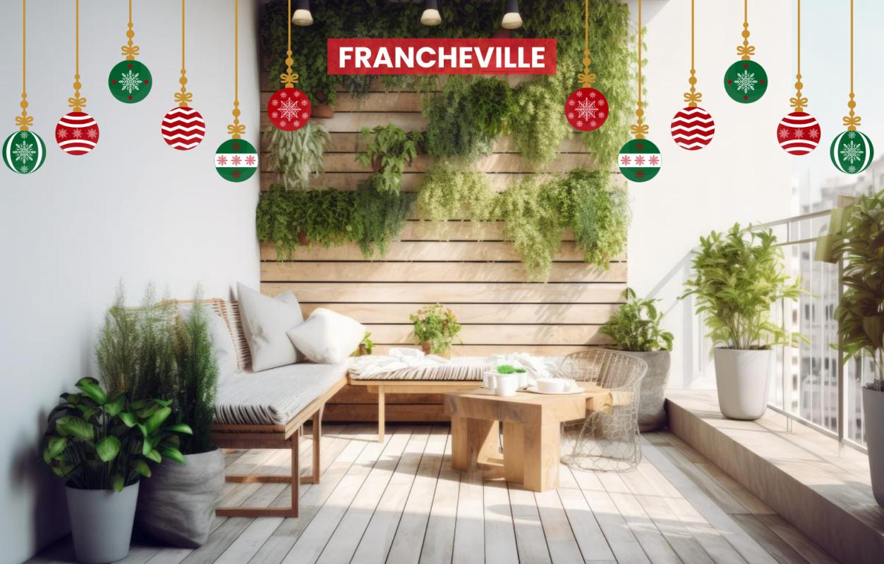 Appartement neuf 2 pièces 40 m² Francheville 69340