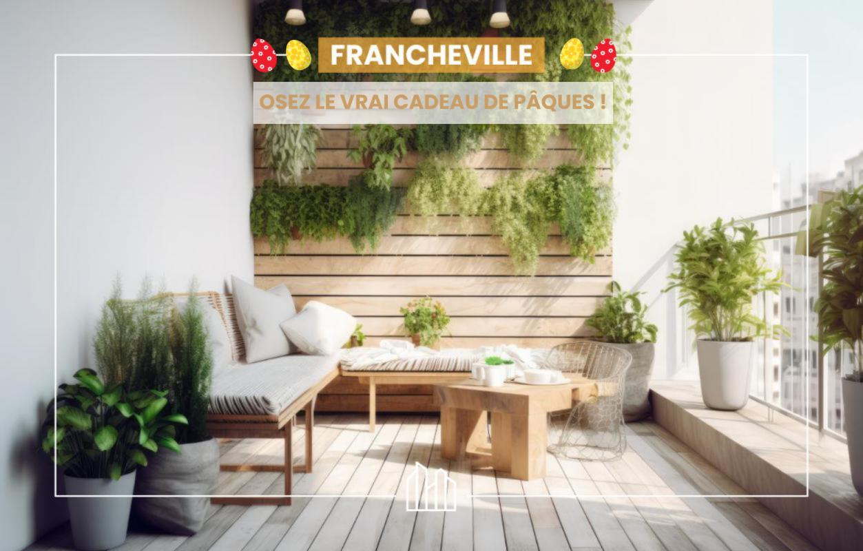 CLOS MARIBEL - PROX PARC,&nbsp;
                                                                                      Appartement neuf
                                                                                     Francheville&nbsp-&nbsp
                                                                                     69340