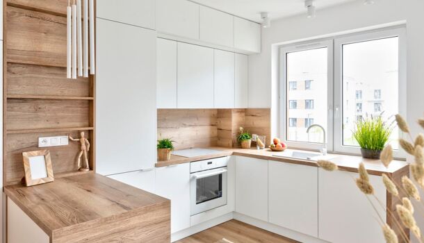 Appartement 2 pièces  à vendre Francheville 69340