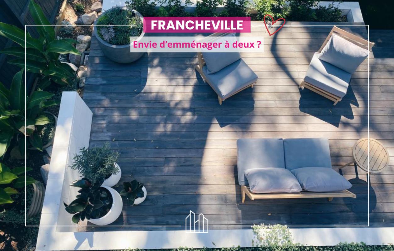 Résidence de l'Yzeron  Appartement neuf Francheville 69340