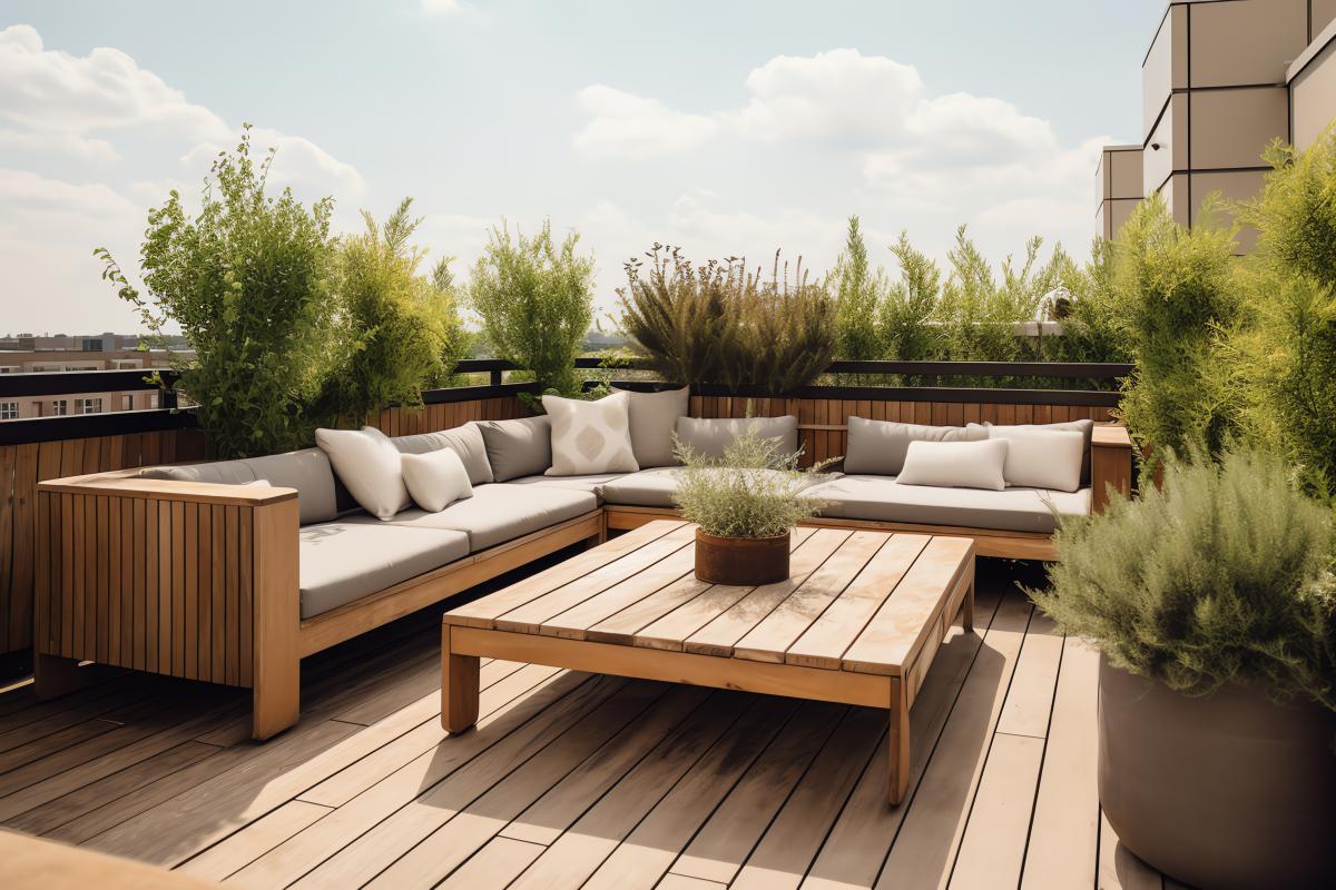Caluire-et-Cuire Appartement neuf 2 pièces 41 m²