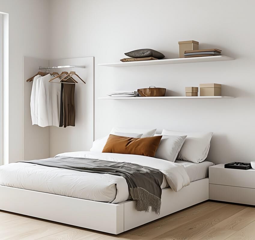 Appartement neuf 4 pièces 85 m²