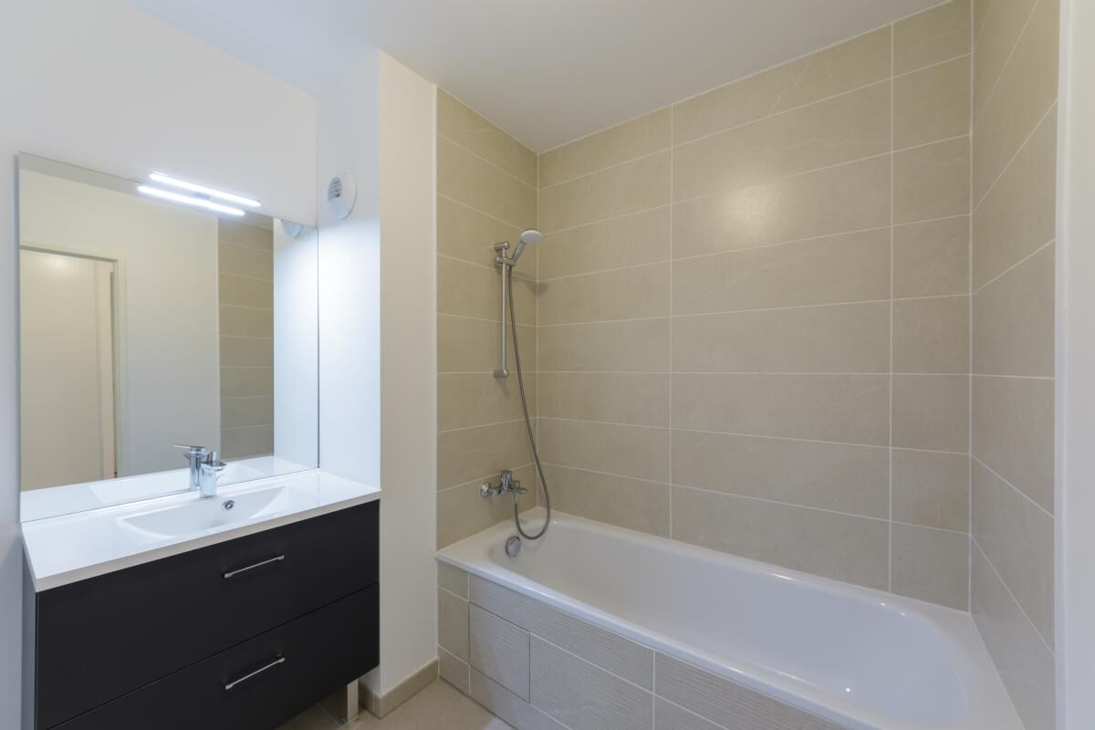 Appartement neuf 4 pièces 85 m²