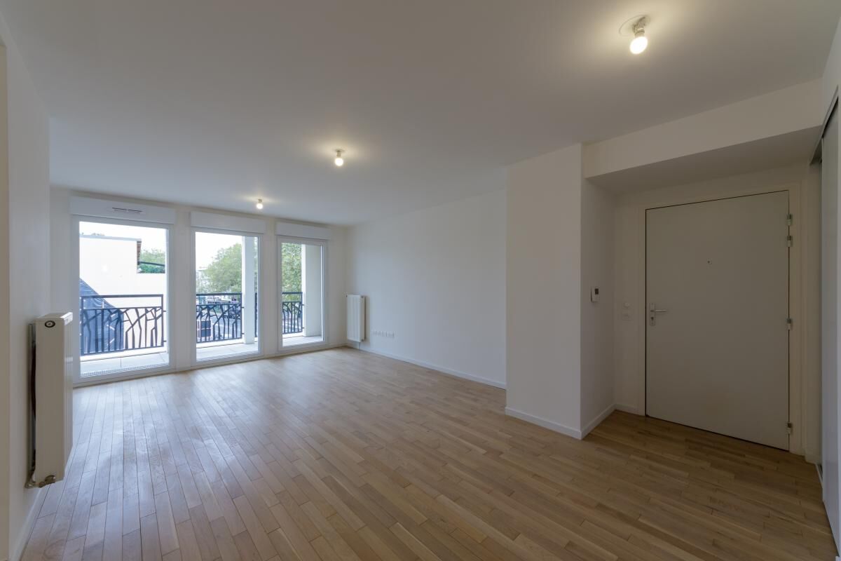 Appartement neuf 4 pièces 85 m²