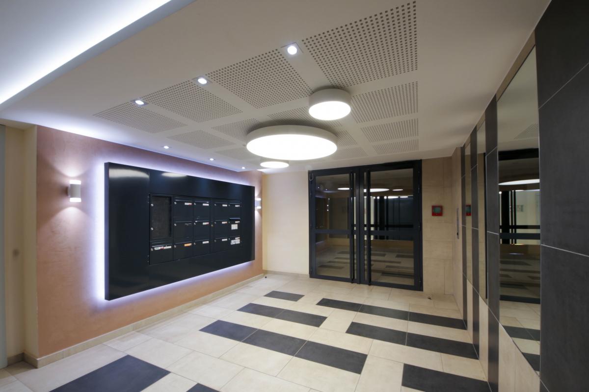 Appartement neuf 4 pièces 85 m²