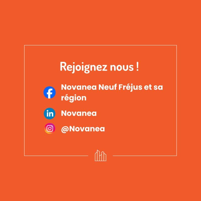 Appartement neuf 3 pièces 76 m²