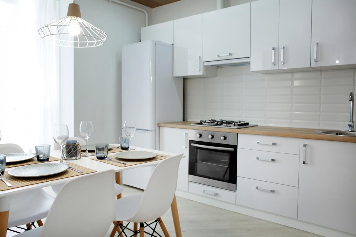 Appartement neuf 2 pièces 39 m²
