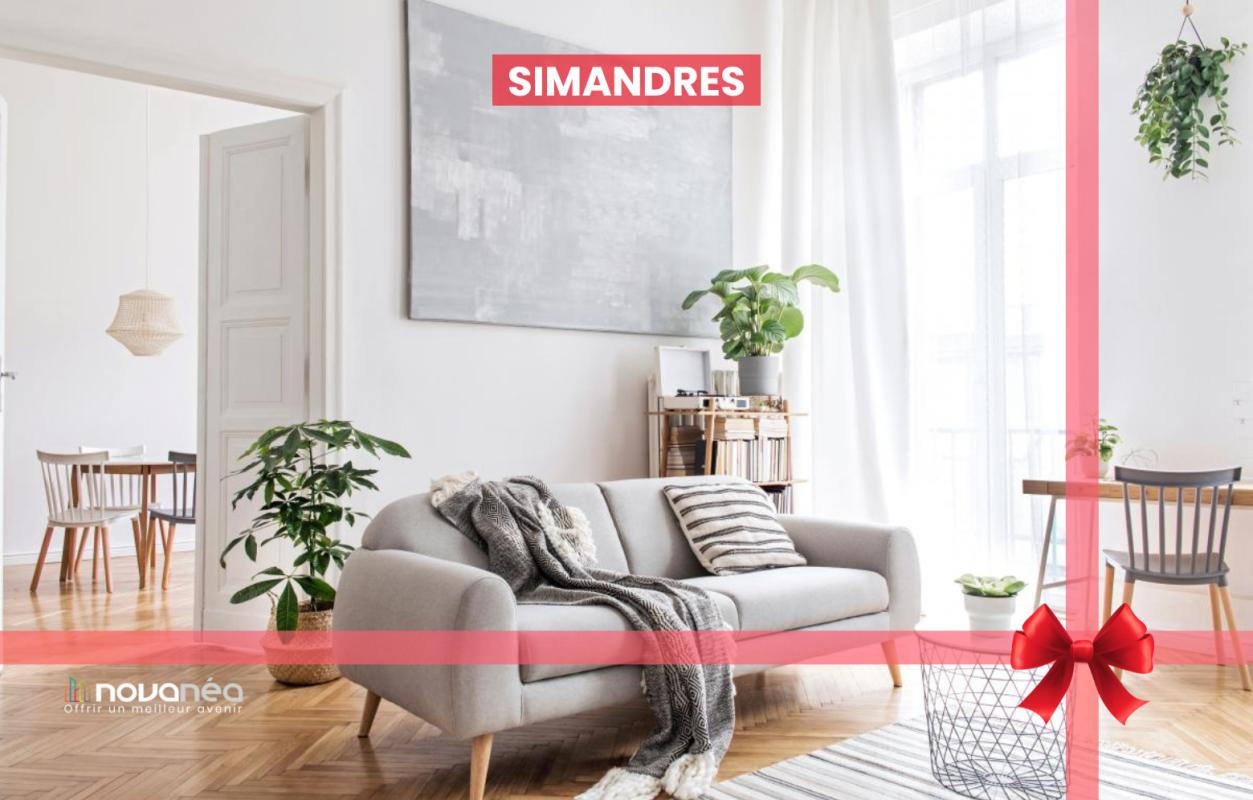 Résidence l'Inversé,&nbsp;
                                                                                      Appartement neuf
                                                                                     Simandres&nbsp-&nbsp
                                                                                     69360