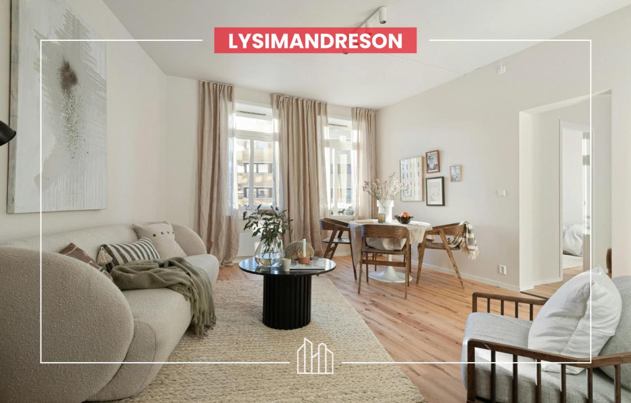 Résidence l'Inversé  Appartement neuf Simandres 69360