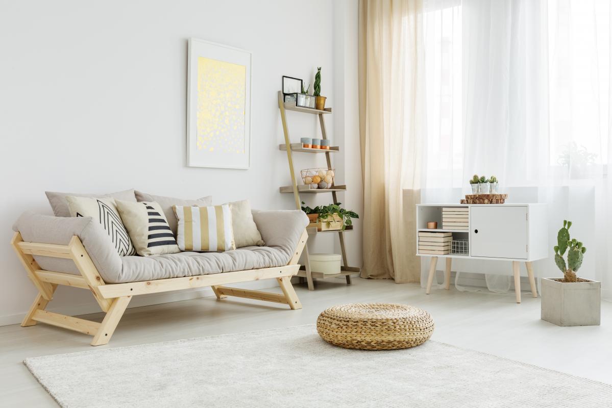 Appartement neuf 2 pièces 45 m² Lyon 8eme 69008