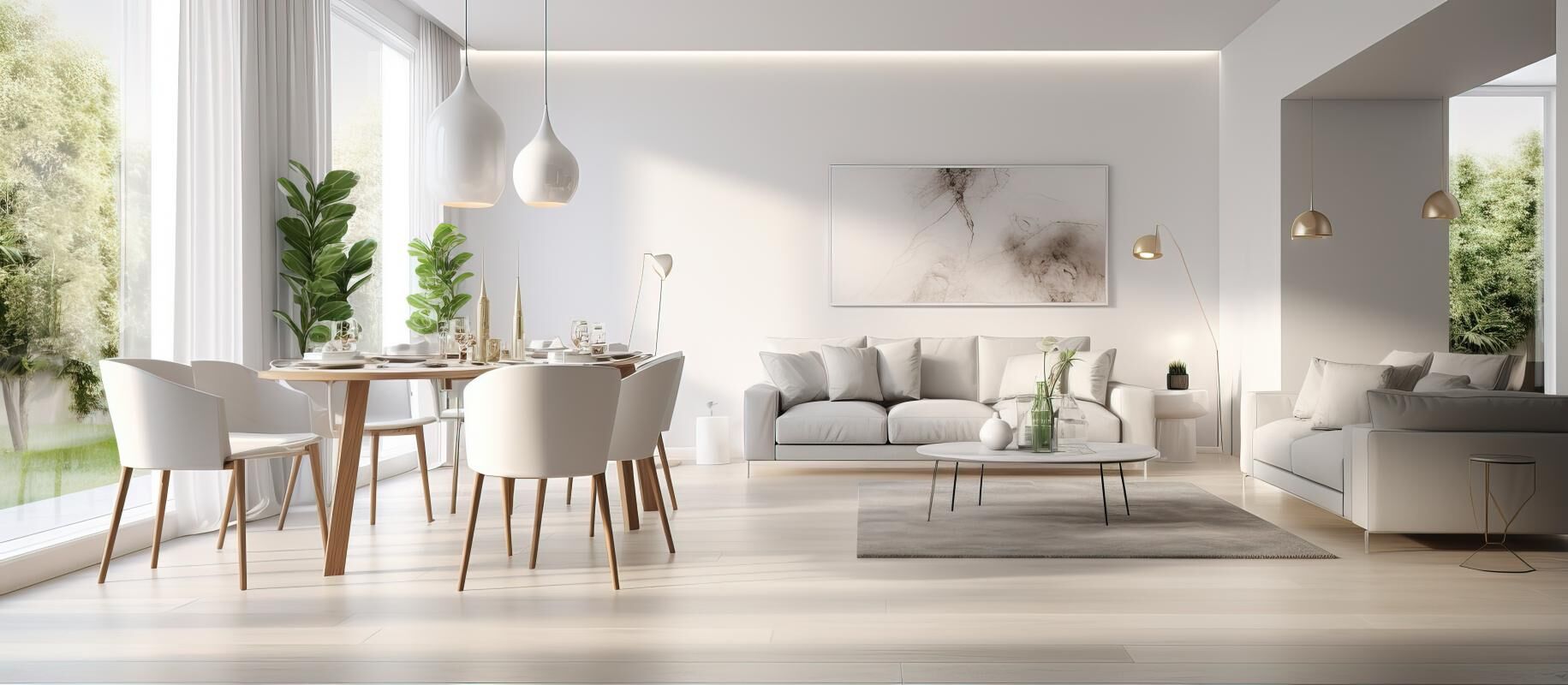 Appartement neuf 4 pièces 82 m² Nice 06000