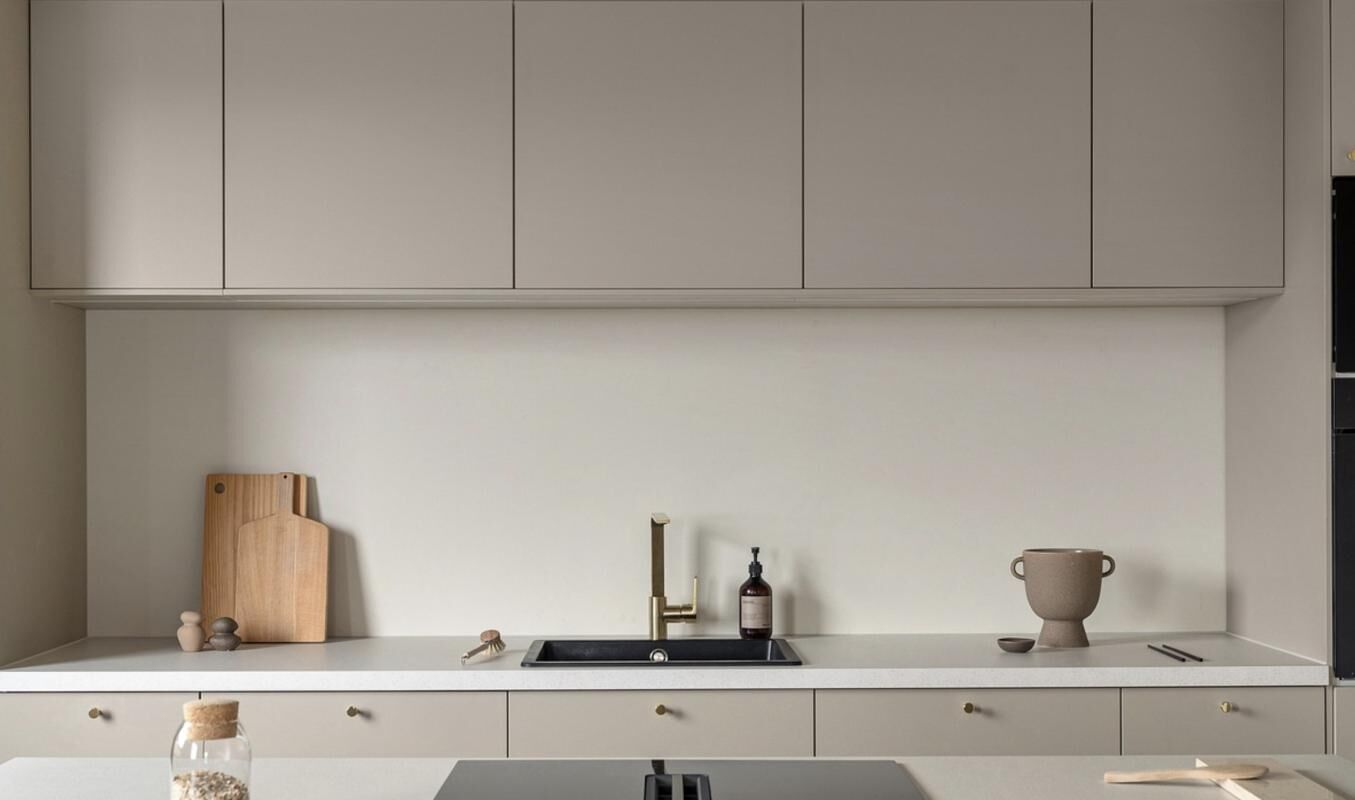 Appartement neuf 3 pièces 66 m²