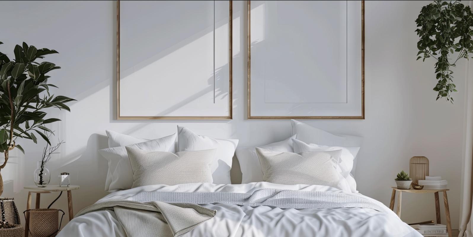 Appartement neuf 3 pièces 65 m²