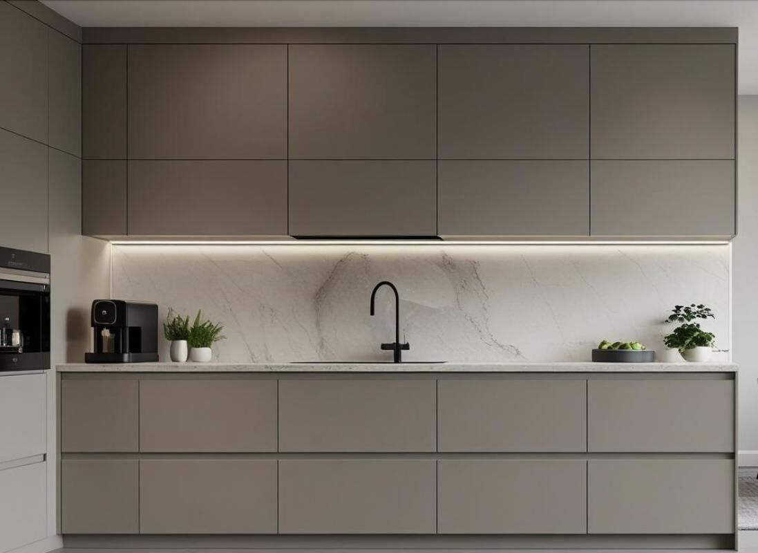 Appartement neuf 3 pièces 79 m²