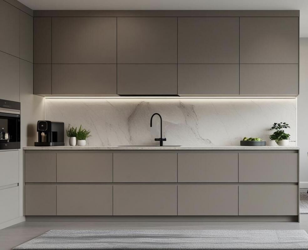 Appartement neuf 3 pièces 67 m²