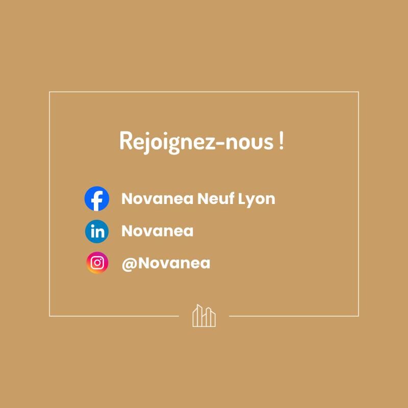 Appartement neuf 3 pièces 67 m²