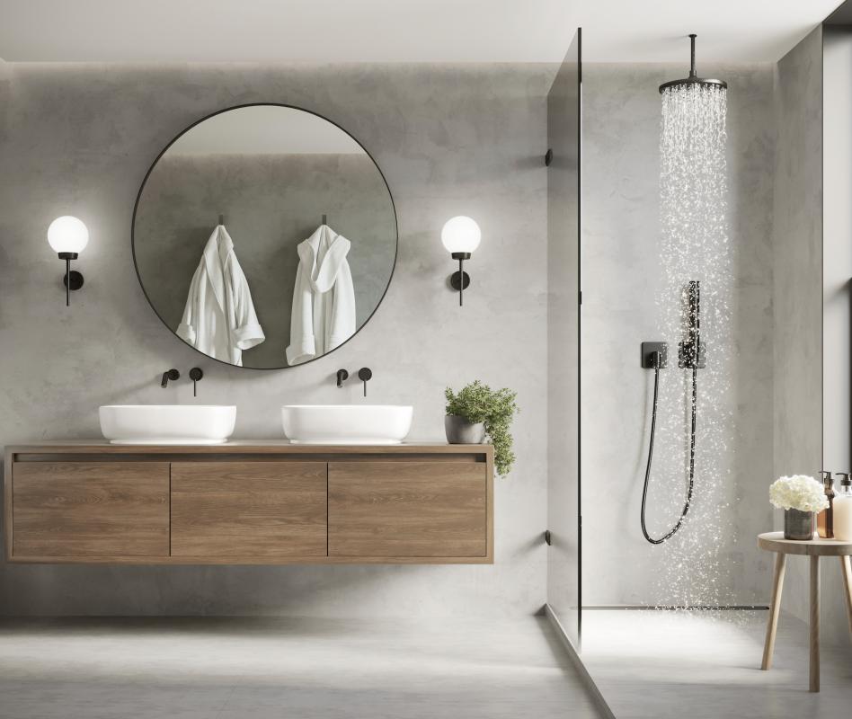 Appartement neuf 3 pièces 67 m²