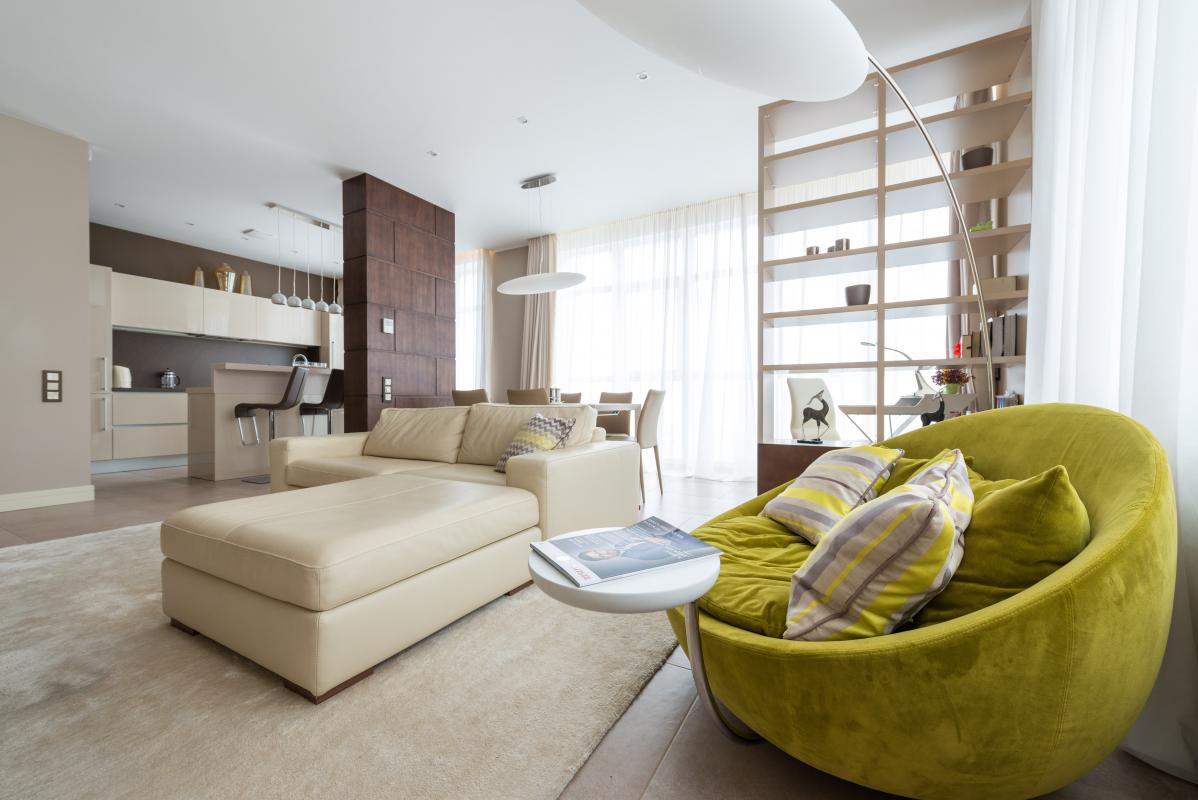 Appartement neuf 2 pièces 47 m² Aix-en-Provence 13100