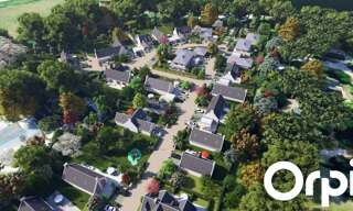 Terrain  869 m² à vendre à Carnac (56340)