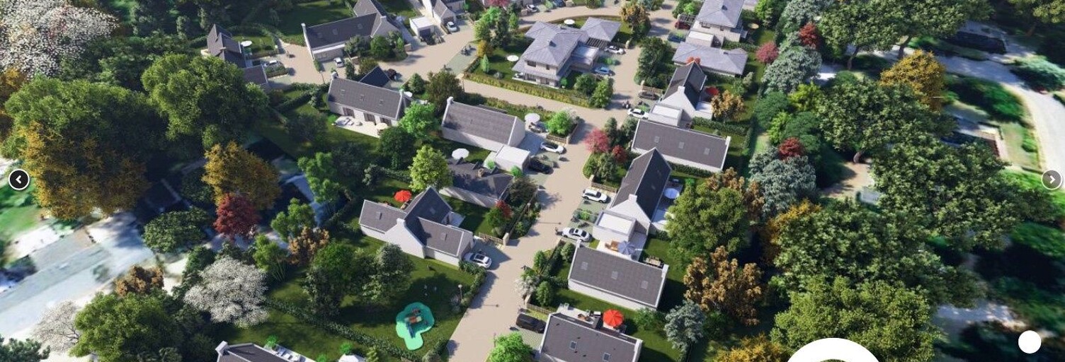 Terrain  869 m² à vendre à Carnac (56340)