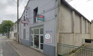 Commerce  190 m² à louer à Pontivy (56300)
