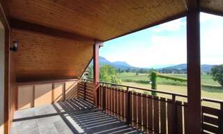 Appartement 3 Pièces 98 m² à vendre à Gruffy (74540)