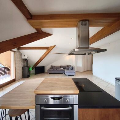 Appartement 3 pièces 359000 €