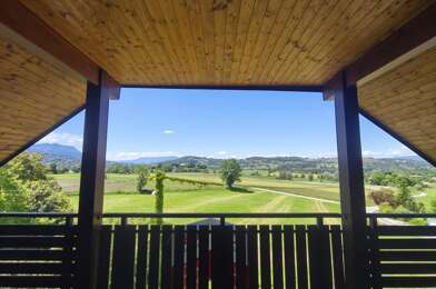 Appartement 3 pièces 339000 €