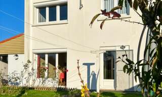 Maison 4 Pièces 120 m² à vendre à Chantonnay (85110)