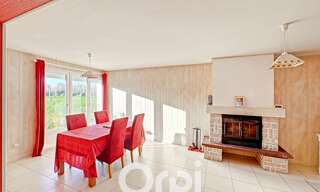 Maison 4 Pièces 120 m² à vendre à Chantonnay (85110)