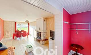 Maison 4 Pièces 120 m² à vendre à Chantonnay (85110)