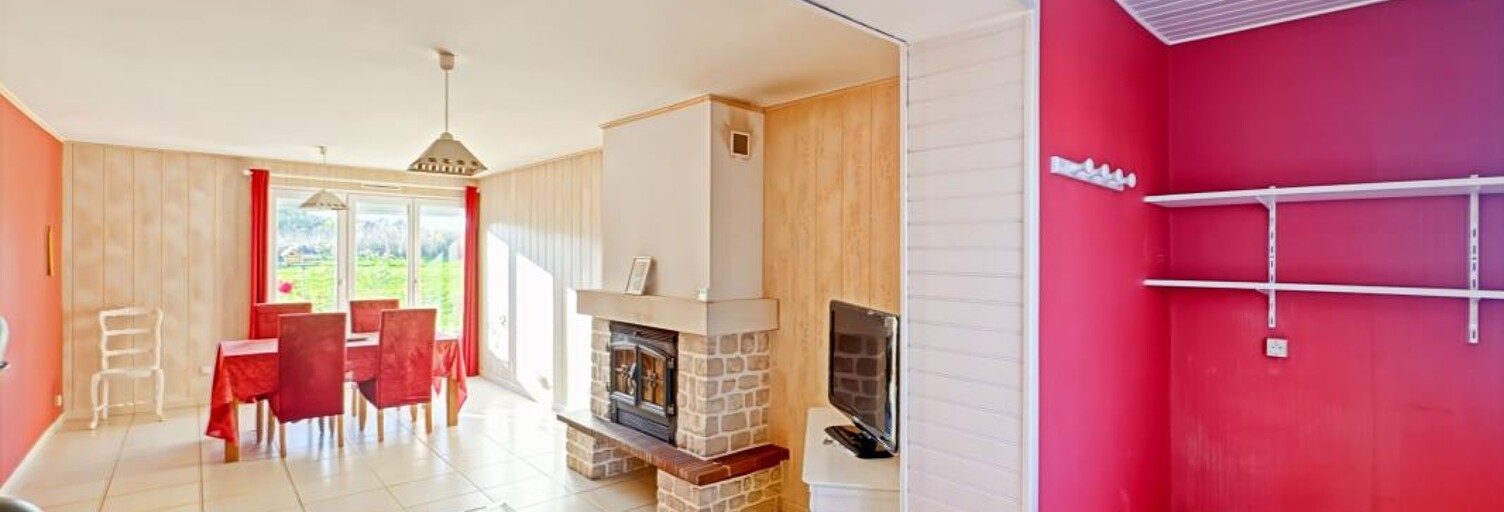 Maison 4 Pièces 120 m² à vendre à Chantonnay (85110)