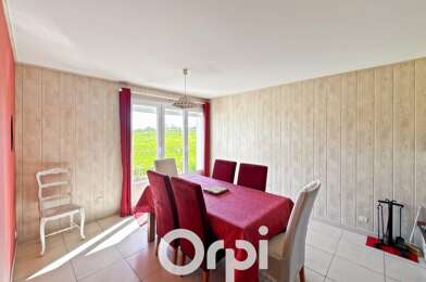 Maison 4 pièces 199000 €