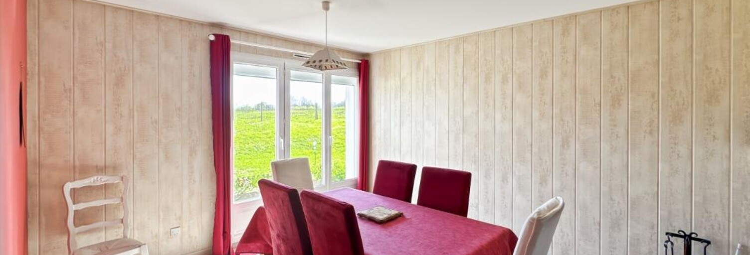 Maison 4 Pièces 120 m² à vendre à Chantonnay (85110)