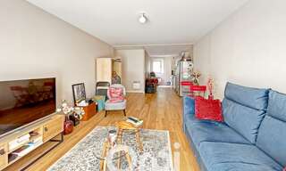 Appartement 3 Pièces 72 m² à vendre à La Roche-sur-Yon (85000)