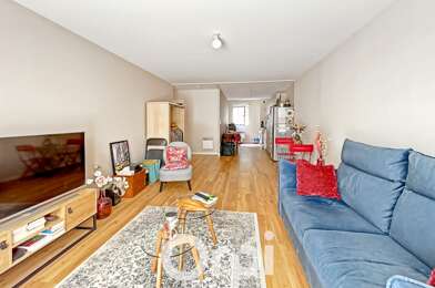 Appartement 3 pièces 195000 €