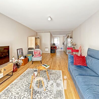 Appartement 3 pièces 195000 €