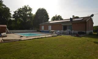 Maison 5 Pièces 106 m² à vendre à Ménesplet (24700)