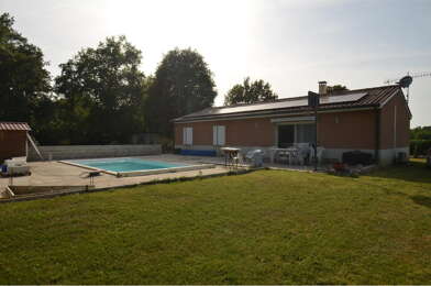 Maison 5 pièces 274000 €