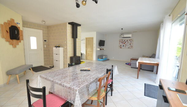 Villa / Maison 5 pièces  à vendre Ménesplet 24700