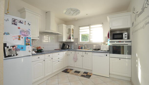 Villa / Maison 5 pièces  à vendre Ménesplet 24700